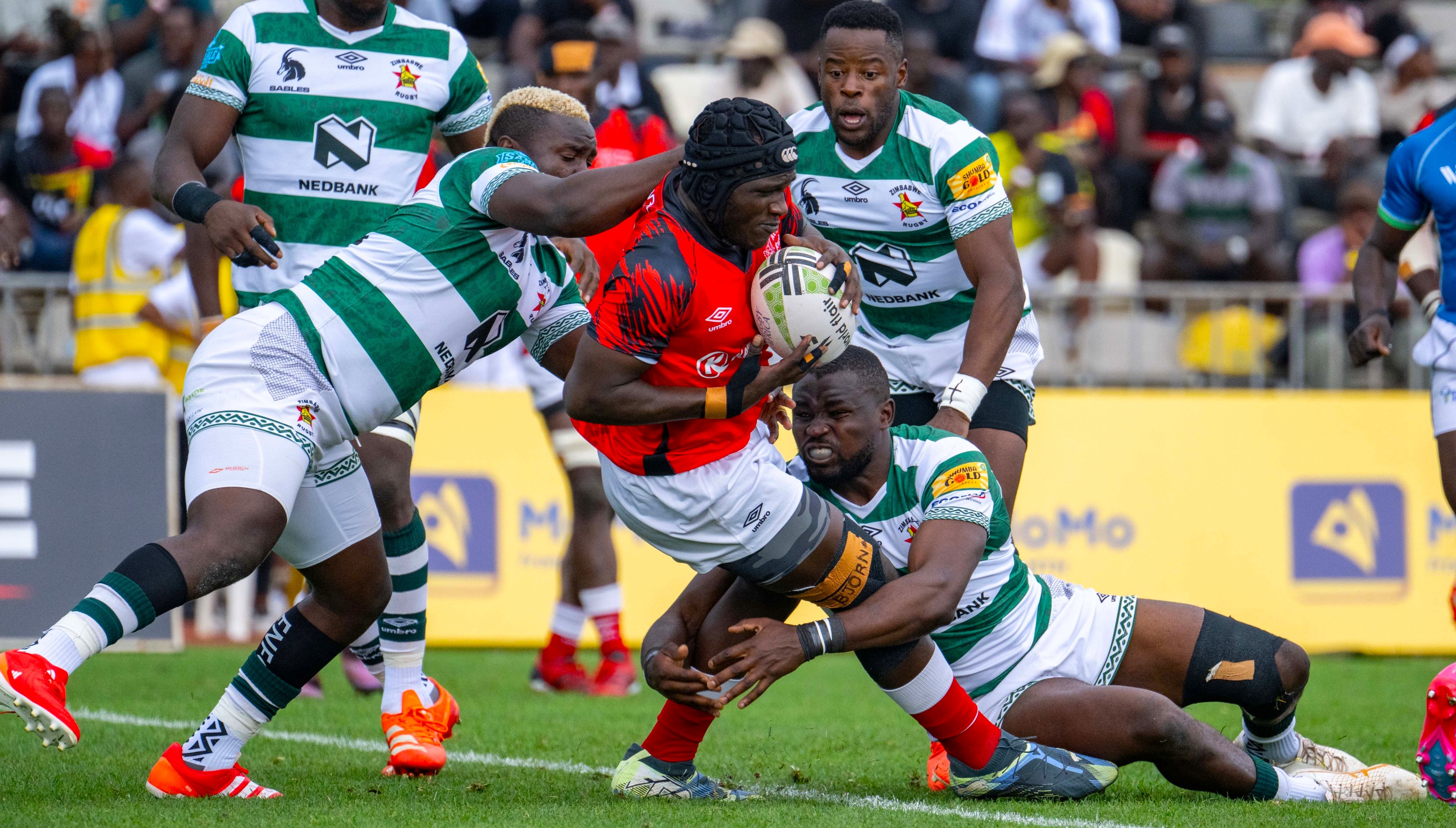 Zimbabwe defeat exposes deep cracks in Kenya’s rugby system