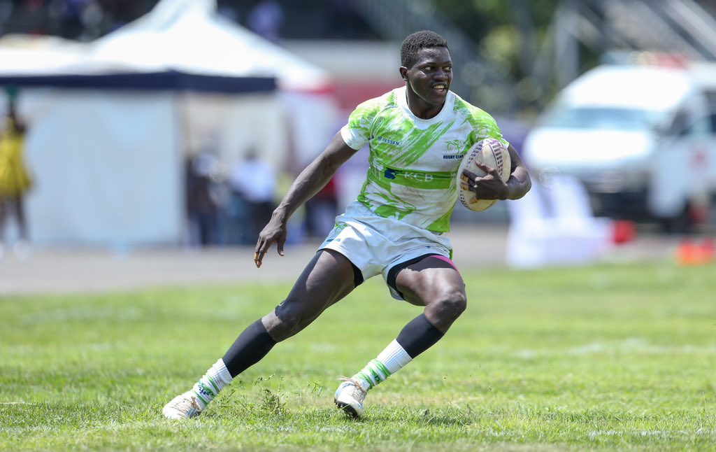 KCB, Leos and defending champions Kabras make Dala Sevens quarterfinals