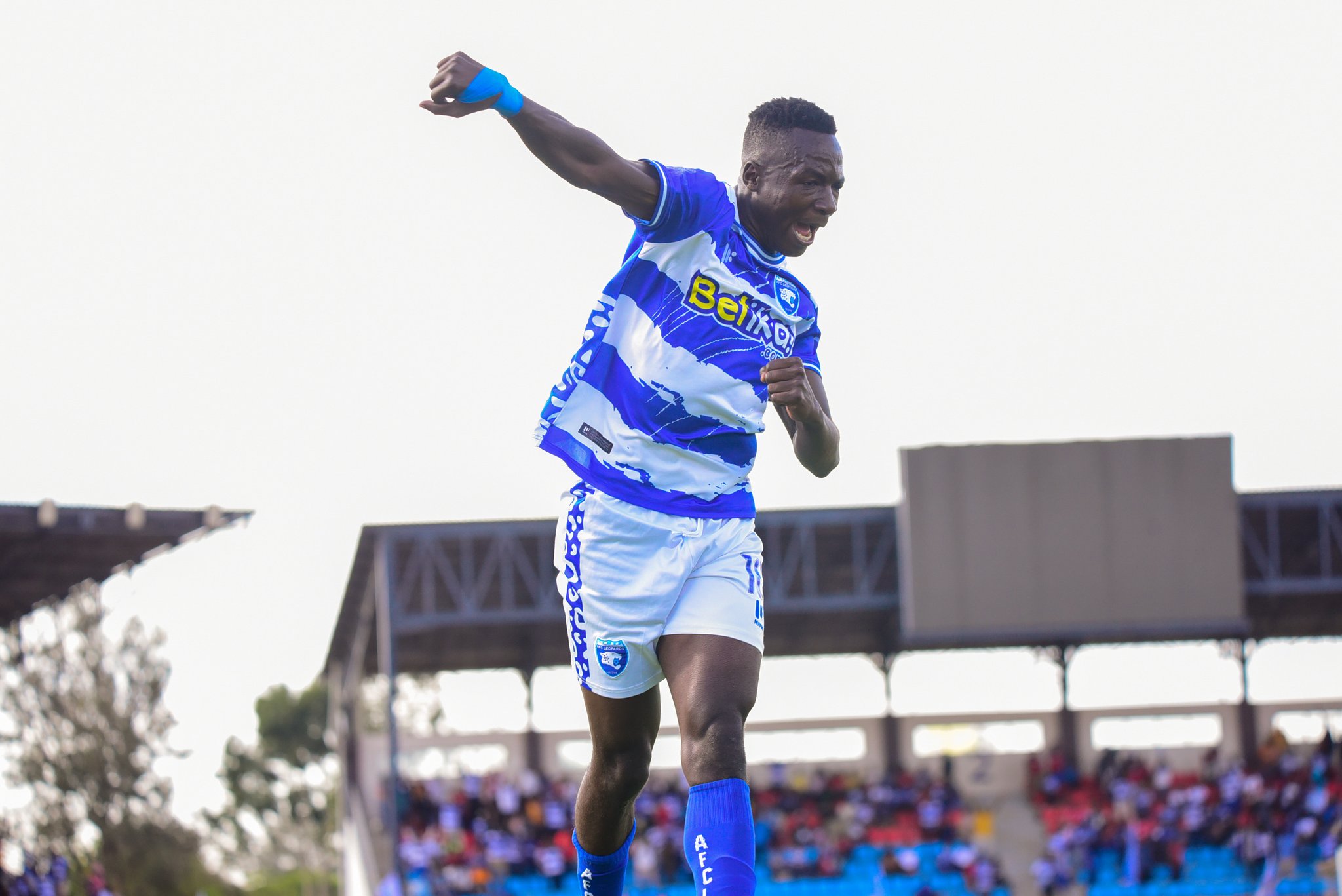Sportpesa League: AFC Leopards and Kariobangi Sharks drop points